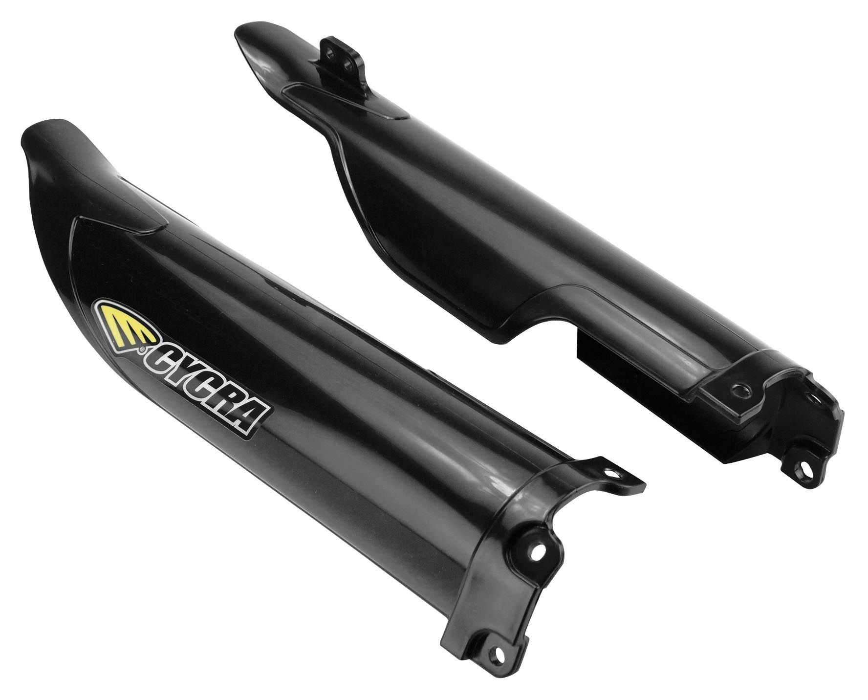 Cycra Fork Guards Kawasaki KX450F 20162018 Cycle Gear