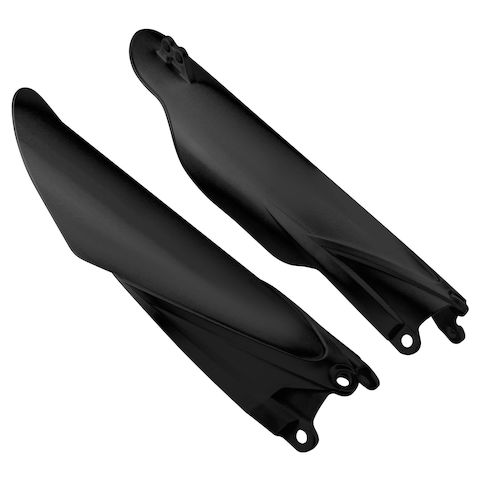 Cycra Fork Guards Yamaha YZ125 / YZ250 2005-2007