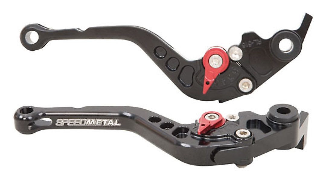 Speedmetal Billet Clutch Lever Cycle Gear