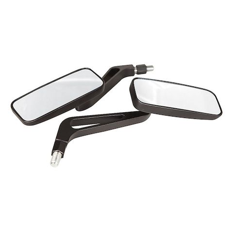 Speedmetal Low Profile Mirrors