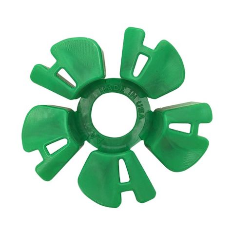 Alloy Art Cush Drive Dampener For Harley Touring 2009-2026