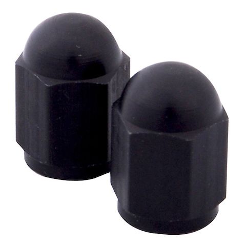 Speedmetal Aluminum Valve Caps