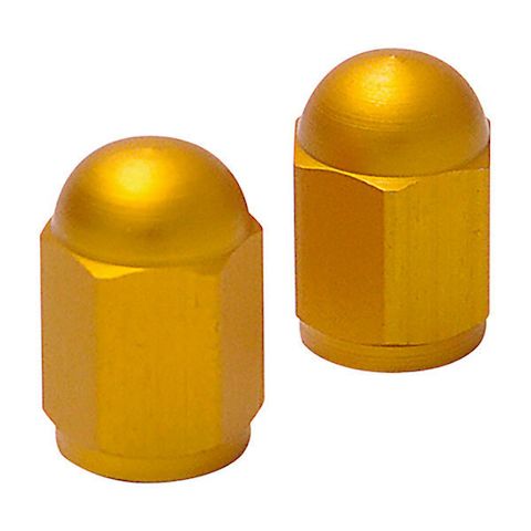 Speedmetal Aluminum Valve Caps