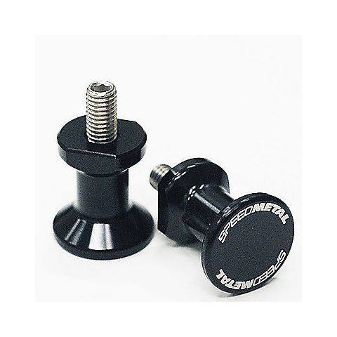 Speedmetal Spools (10MM)