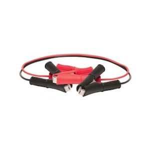 Megaboost Jumper Cables