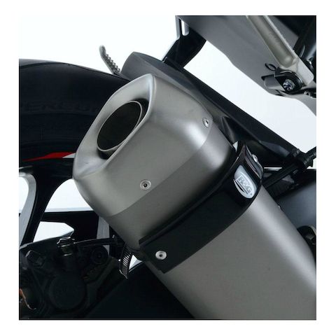 R&G Racing Exhaust Protector Honda / Yamaha / Honda