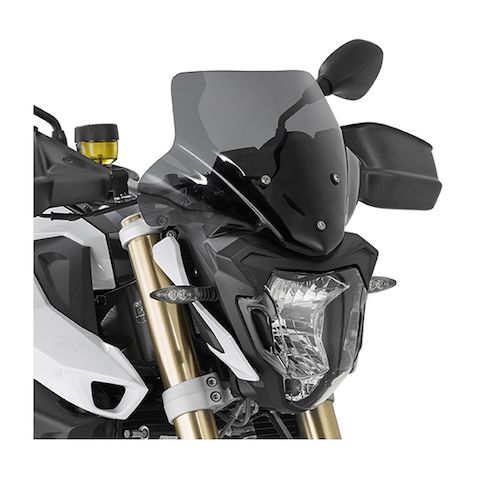 Givi A5118 Windscreen BMW F800R 2015-2017
