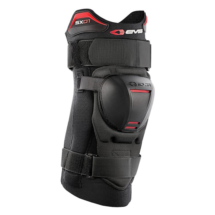 EVS Youth SX01 Knee Brace Cycle Gear