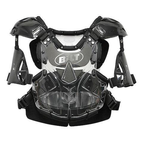 BILT Rib Cage Roost Guard (XL)