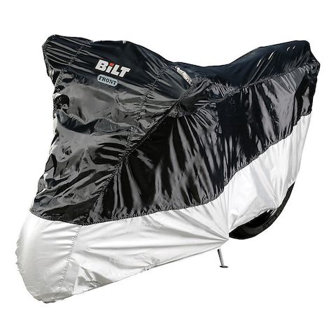 BILT Motorcycle Cover