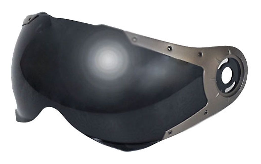 BILT Pilot Face Shield Cycle Gear