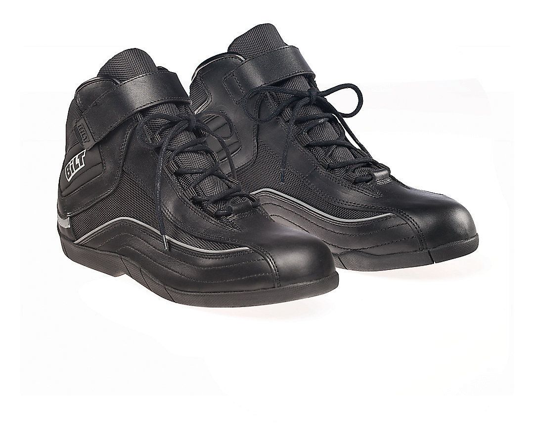BILT Pit Women's Boots Cycle Gear