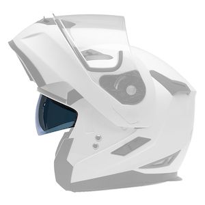 apollo modular motorcycle helmet BILT Apollo Inner Face Shield