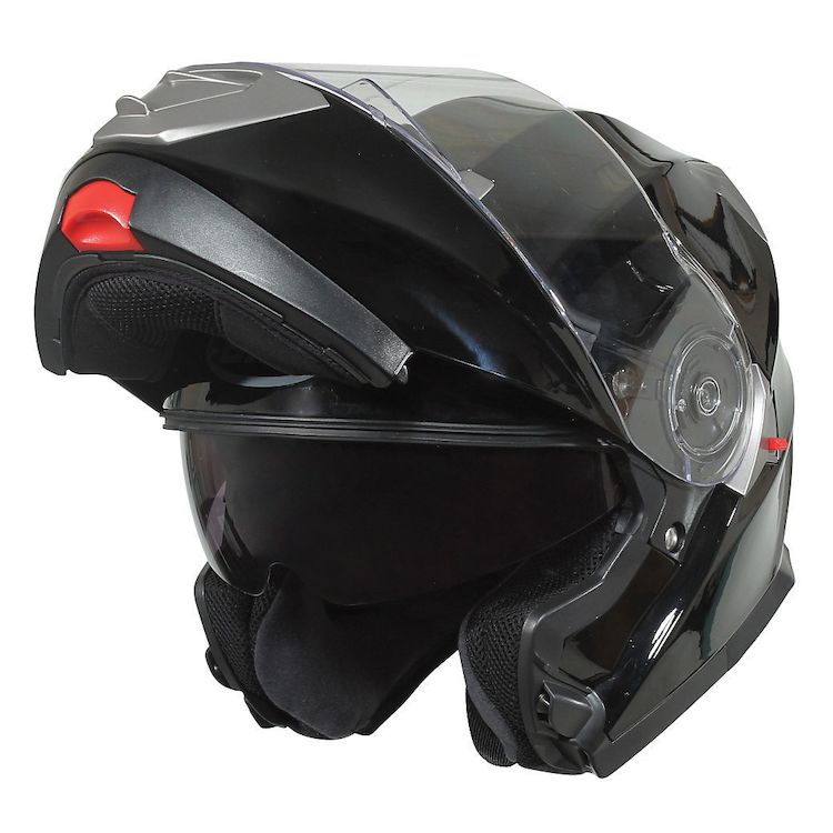 BILT Evolution Helmet Cycle Gear