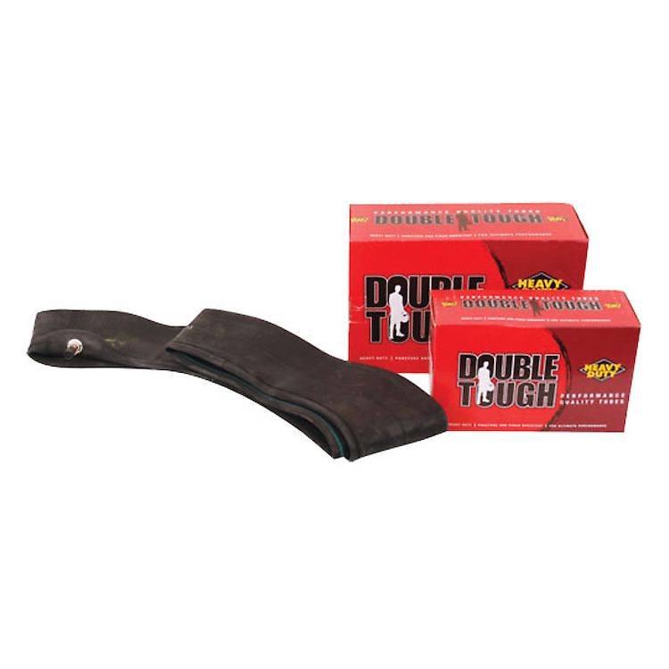 Double Tough Heavy-Duty Tubes