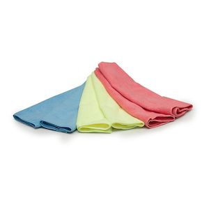 Motopro Microfiber Cleaning Cloths