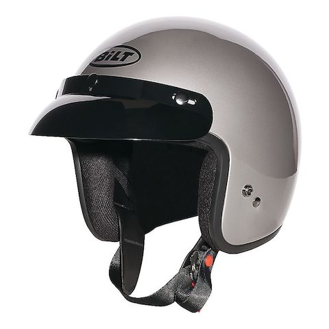 BILT Jet Helmet