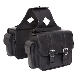 cycle gear saddlebags