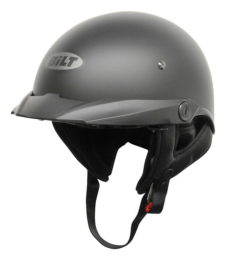 Bilt Titan Helmet Cycle Gear