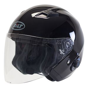 Bilt Techno 2 0 Sena Bluetooth Helmet Cycle Gear