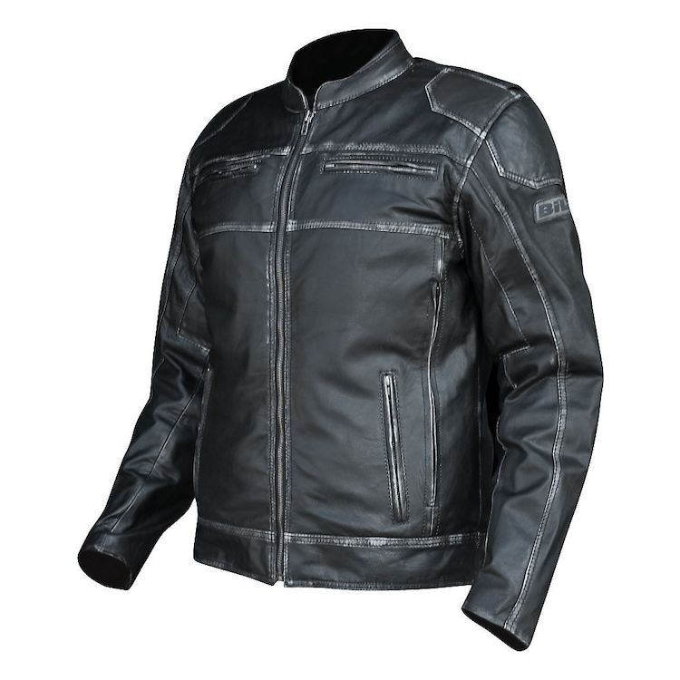 Bilt Heath Jacket (44) - Cycle Gear