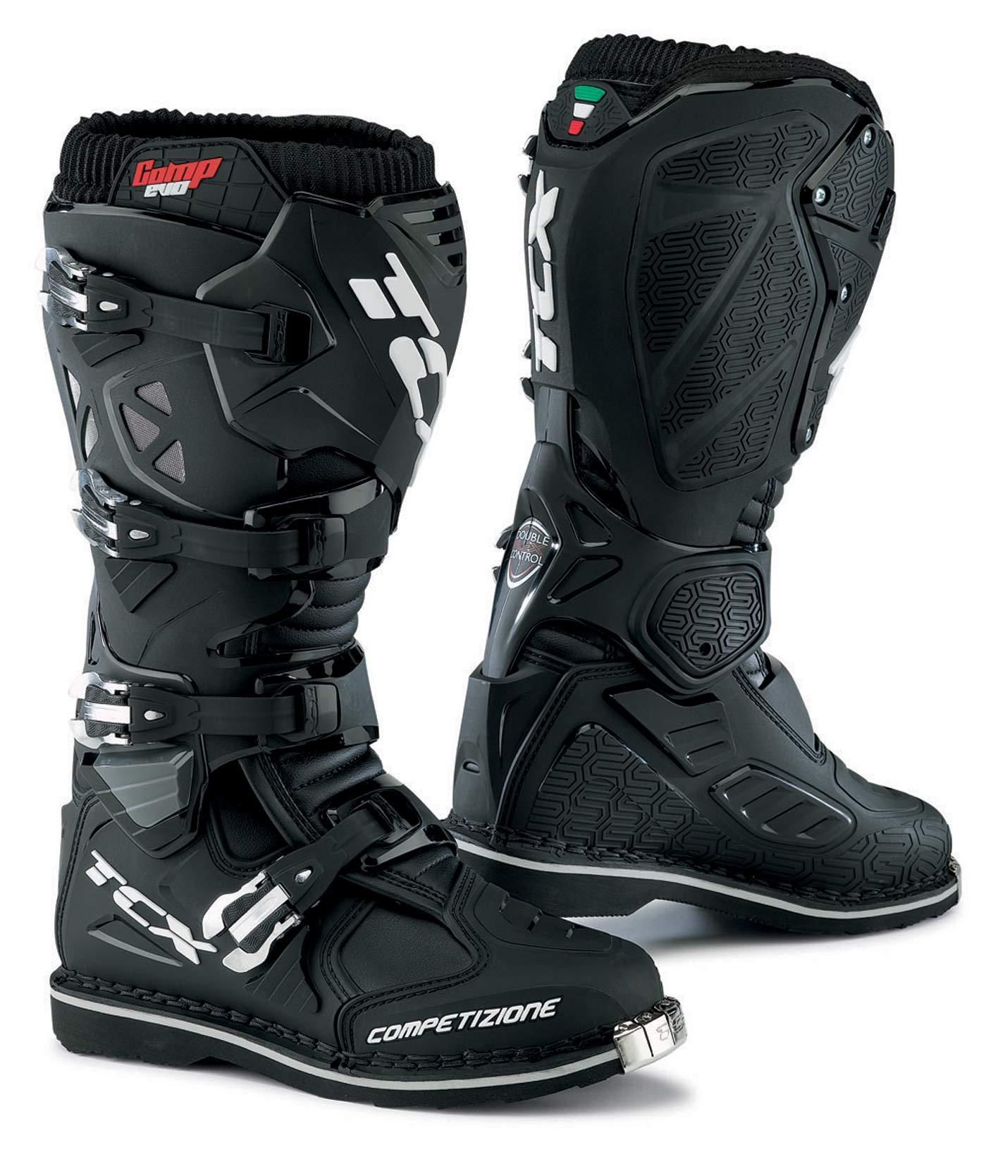 TCX Pro 2.1 Boots - Cycle Gear