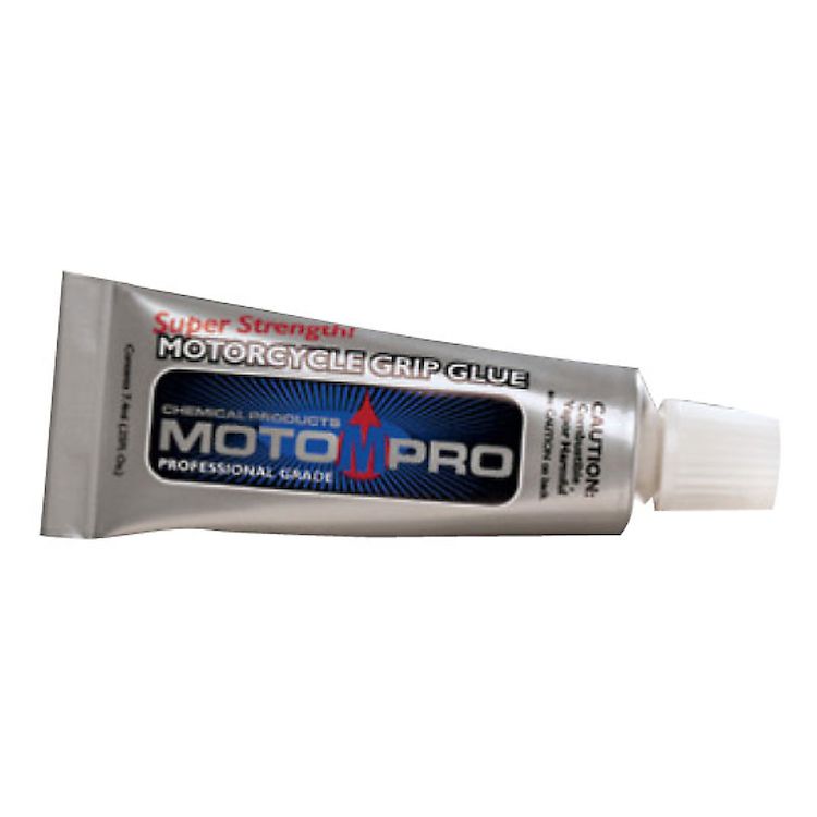 Motopro Grip Glue Cycle Gear