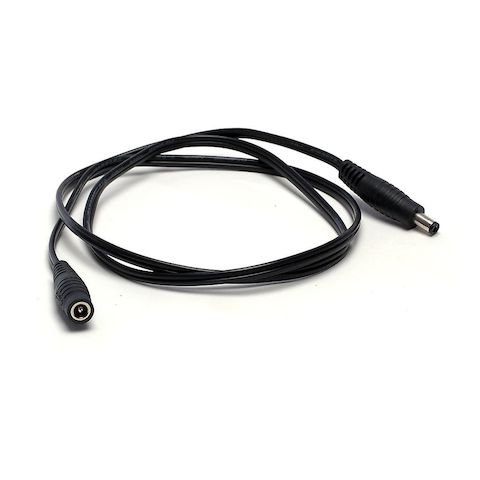 Hotwired Extension Cord