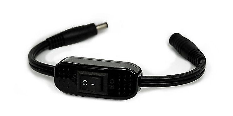 Hotwired On / Off Switch - Cycle Gear