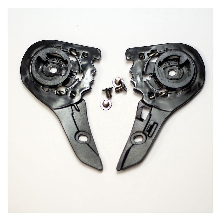 Sedici Sistema Base Plates RevZilla