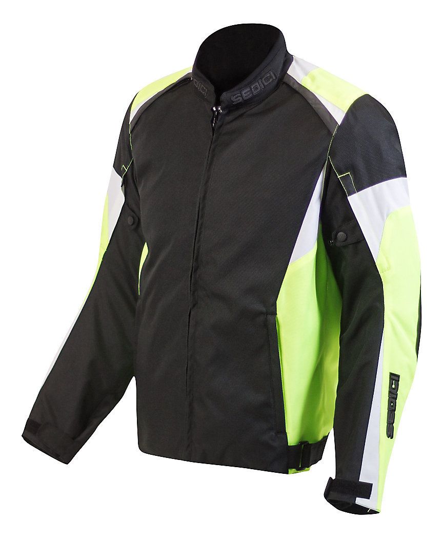 Sedici Dante Waterproof Jacket Cycle Gear