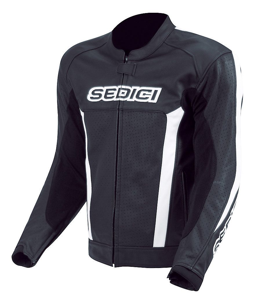 Sedici Diego Jacket (60) Cycle Gear