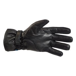sedici firenze waterproof gloves
