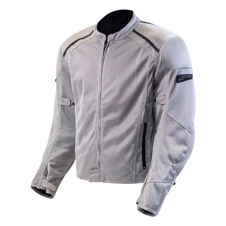 Sedici Giovanni Jacket (2XL) Cycle Gear