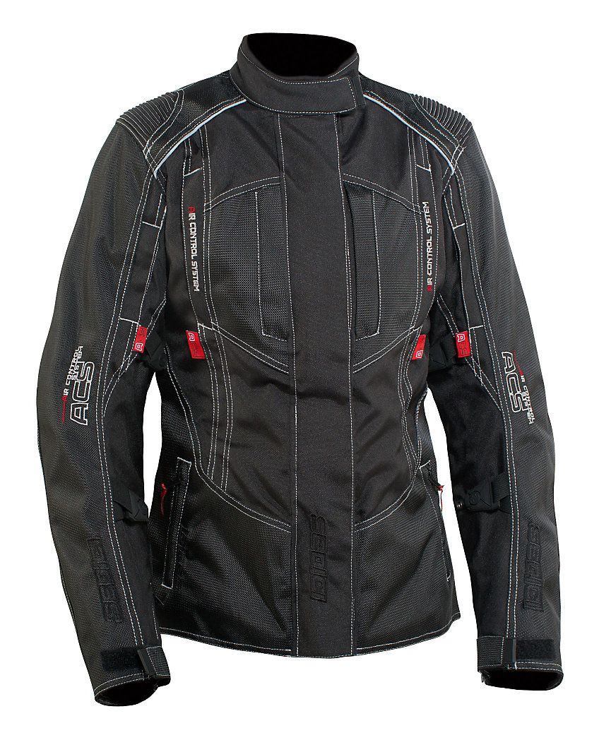 Sedici Rapido Waterproof Women's Jacket Cycle Gear