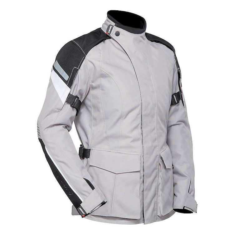 Sedici Adriana Waterproof Women's Jacket Cycle Gear