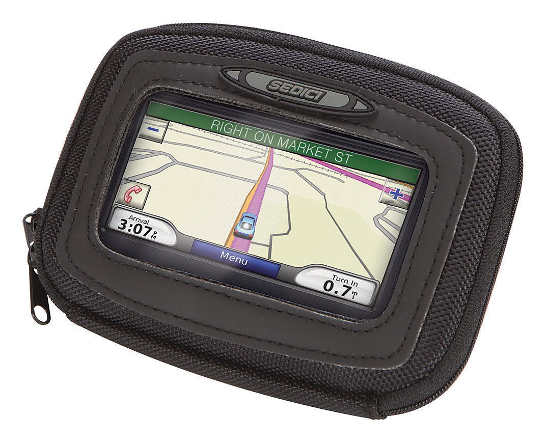 Sedici Como Tank Bag Cycle Gear