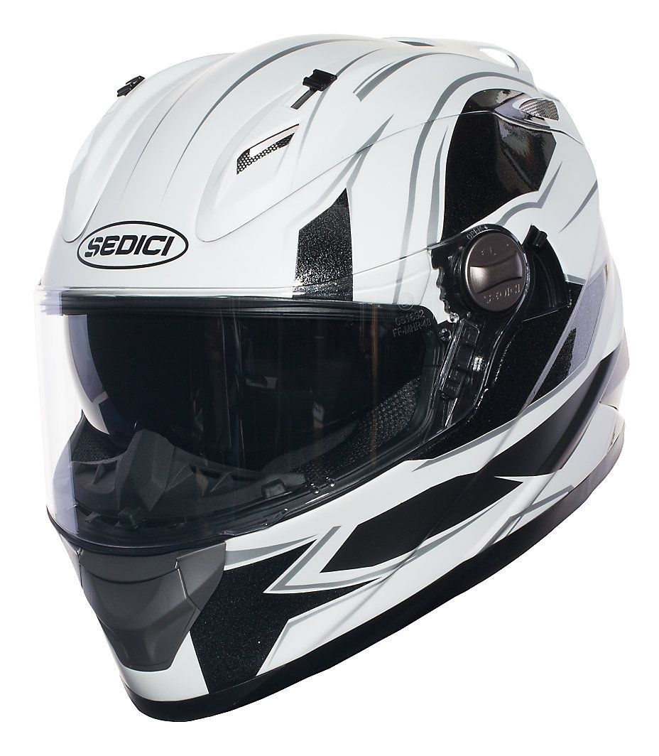 Sedici Strada Carbon Helmet Cycle Gear