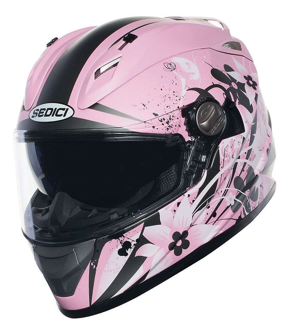 Sedici strada carino women's helmet clearance