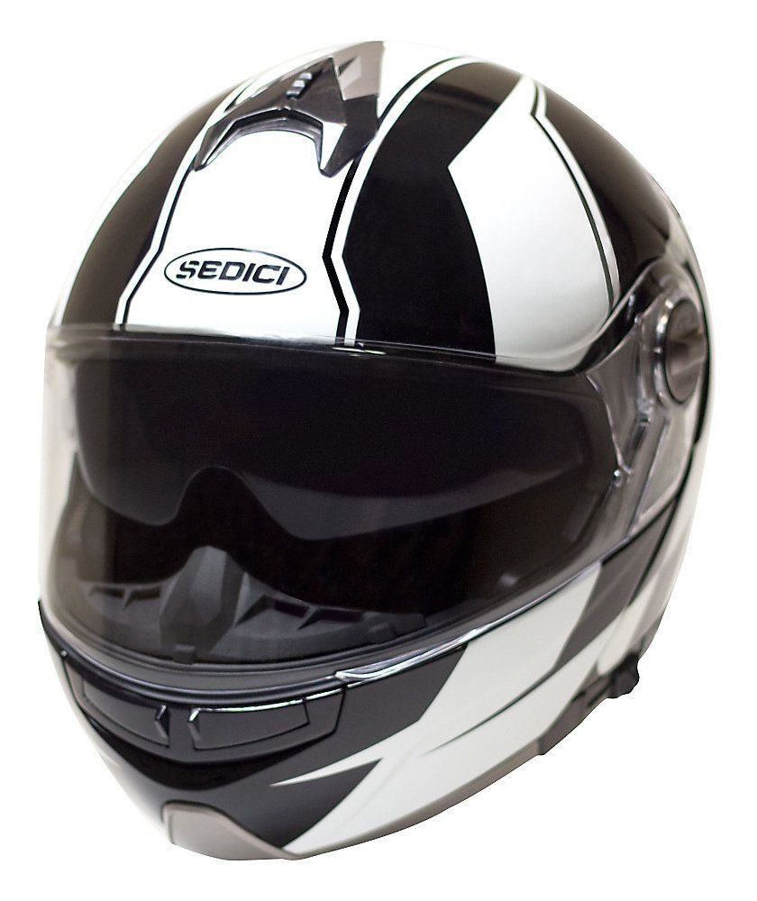 Sedici Sistema Finitura Helmet (SM) Cycle Gear