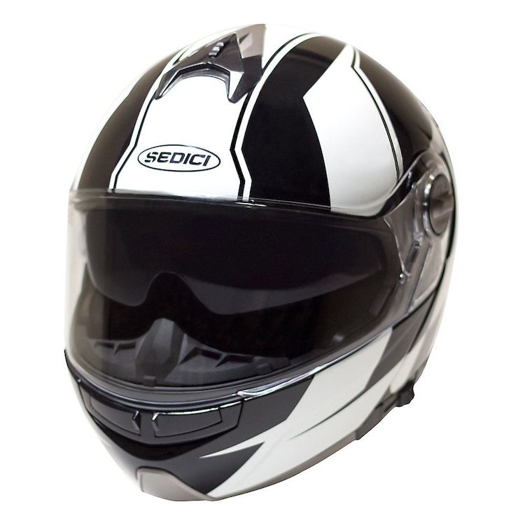 Sedici Sistema Finitura Helmet (SM) Cycle Gear