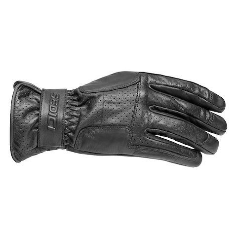 Sedici Alexi Perforated Women's Gloves (XS)