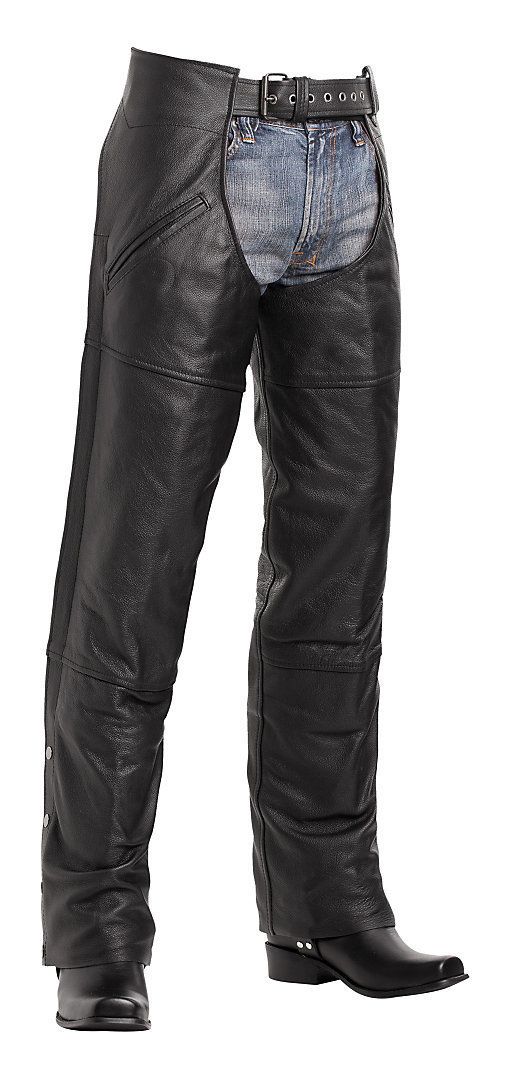 Street \u0026 Steel Heavy Duty Chaps - Cycle 