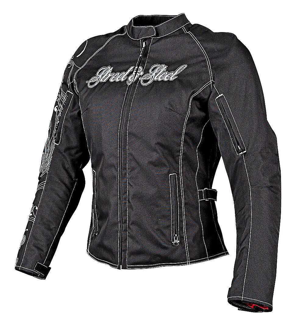 Motorcycle Jackets Riding Jackets With Armor Cycle Gear
