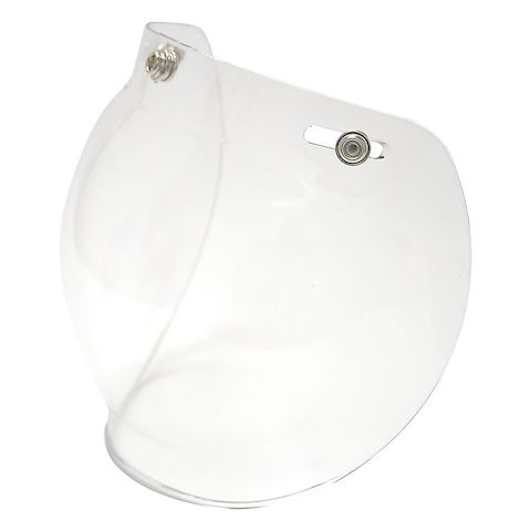 Street & Steel Bubble Shield
