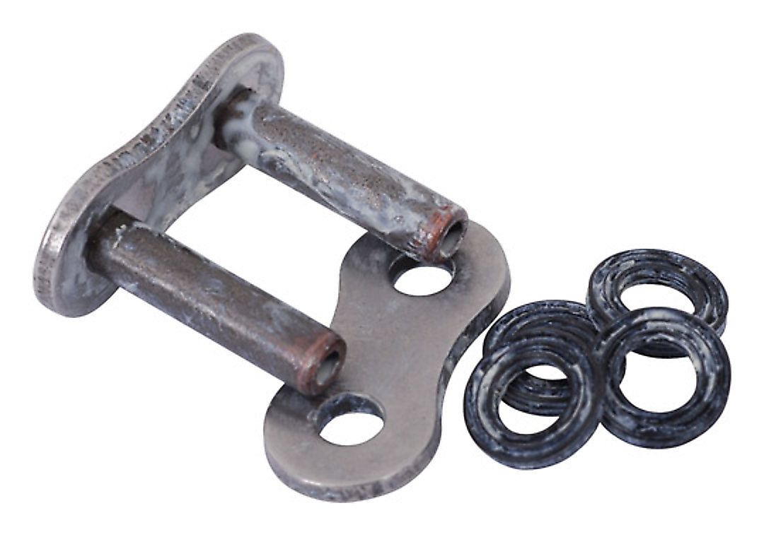 Orbit 520 Replacement Heavy Duty Chain Clip Link - Cycle Gear