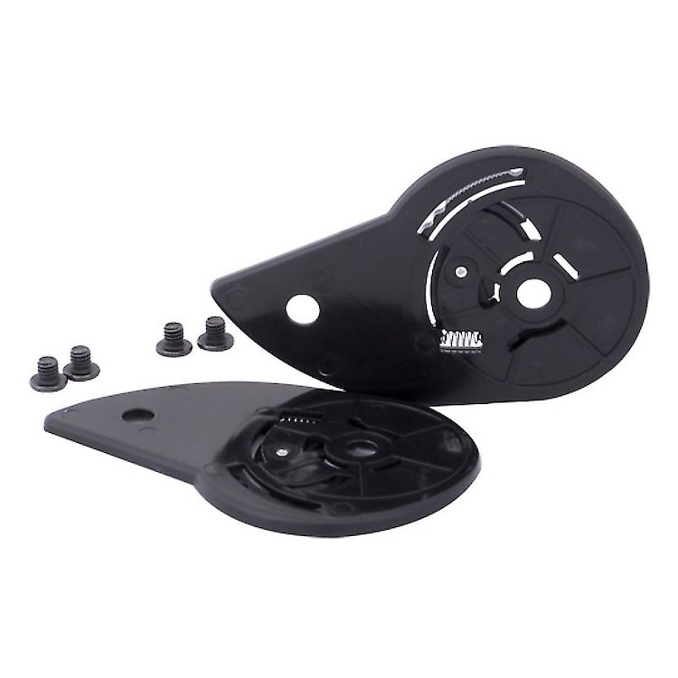 Seven Zero Seven Backlash Base Plate Kit
