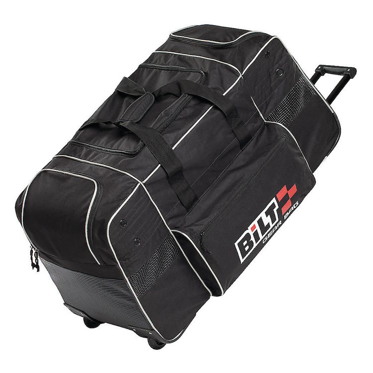 Bilt Roller Gear Bag Cycle Gear