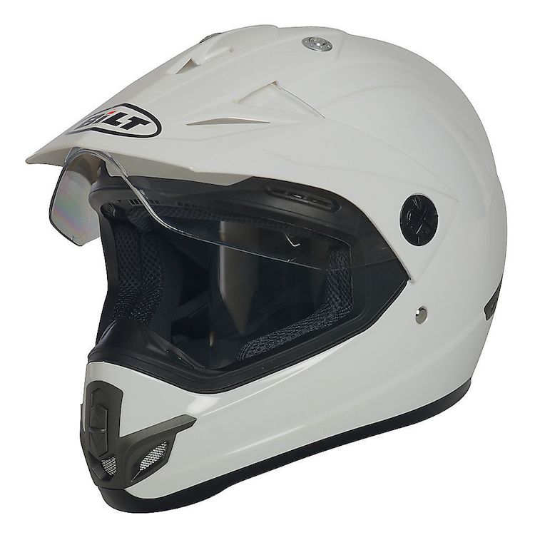Bilt Discovery Adventure Helmet Cycle Gear