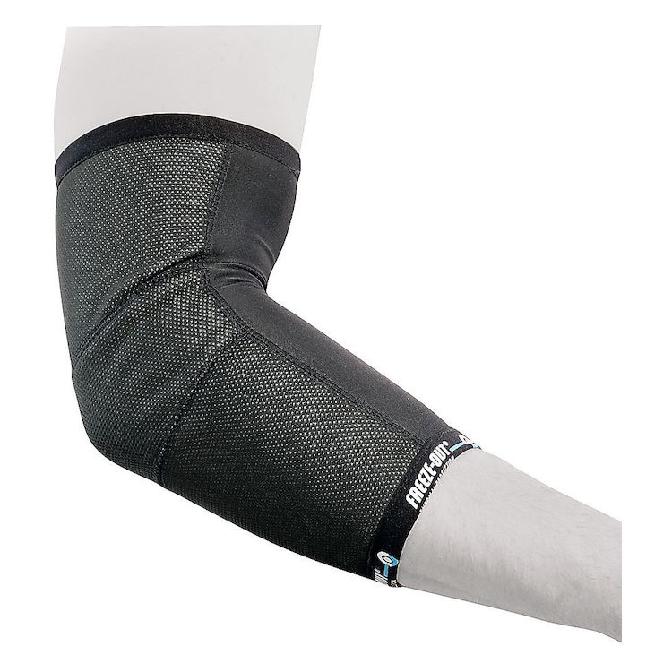 FREEZEOUT Elbow Warmers Cycle Gear